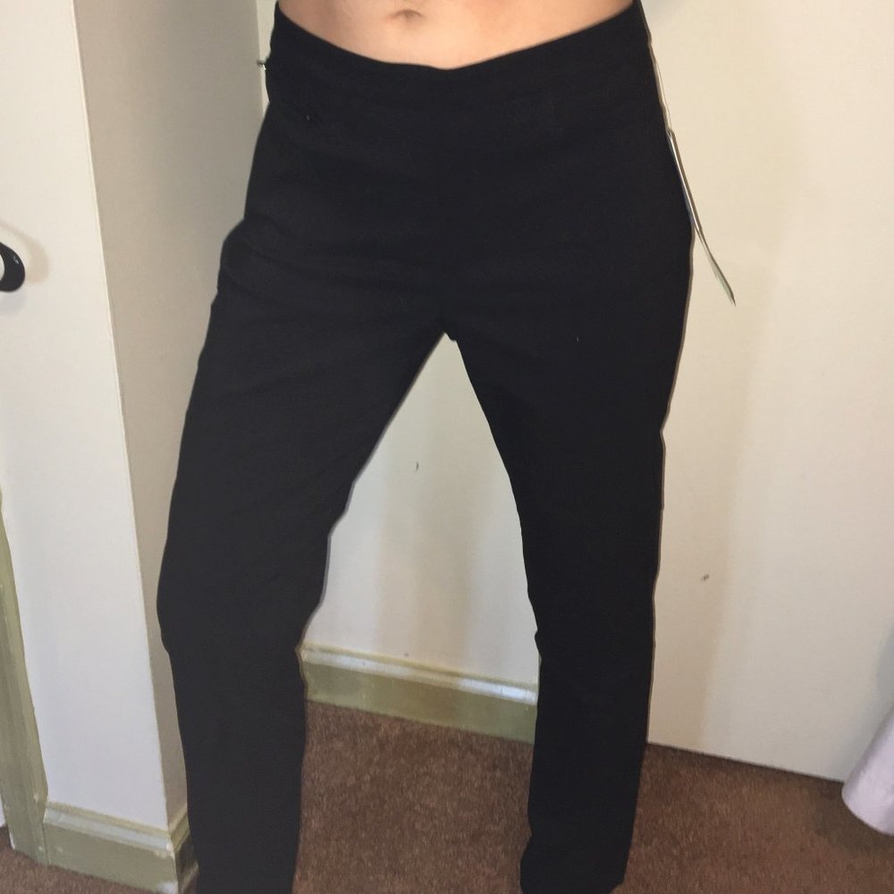 89th Madison Womens dress slacks size PM